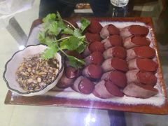 -三子下水馆(南十四道街151号店)