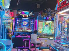 -天天玩X秋葉原日系动漫游戏中心