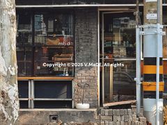 门面-mbd(华山路店)