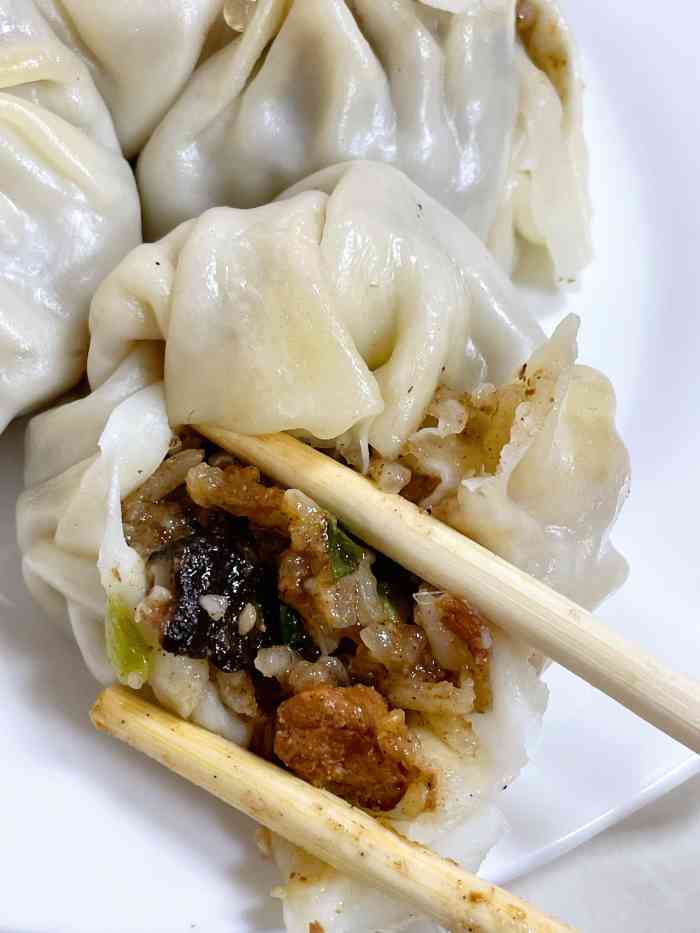 德润福严氏烧麦总店(友谊路总店)