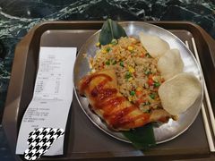 -大食代美食广场(迪士尼小镇店)