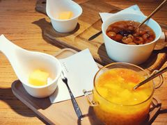 杨枝甘露-炖物24章·顺时轻养茶(杭州大厦店)