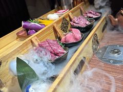 -牛道·和牛九食(市府恒隆广场店)