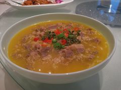 鲜花椒嫩肥牛-香融府·烤鸭·家常菜(马家堡路店)
