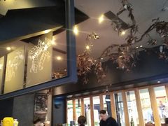-星巴克(成都太古里二店)