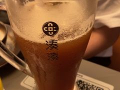 -湊湊火锅·茶憩(南京万象天地店)
