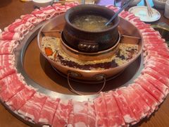 -刘老表·瓦罐汤涮肉(青云谱店)