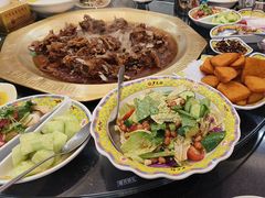 -芦月轩羊蝎子(太平桥店)