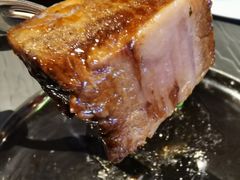 淮山药焖澳洲牛肋-北京四季酒店·采逸轩