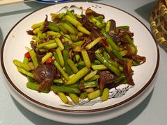 -山里俏·地标皖南菜·屯溪臭鳜鱼(北城万达店)