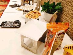 -重庆富力艾美酒店