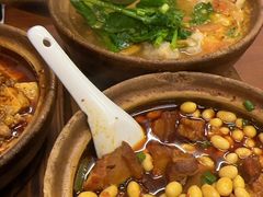 -罗妈砂锅(四川成都奎星楼店)