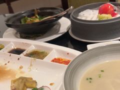 -铭轩中餐厅·海南菜·粤菜(亚龙湾瑞吉店)