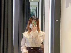 -URBAN REVIVO(上海中庚漫游城店)