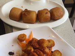 -芭夯兔·兔肉汤锅(新都店)