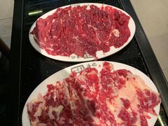 -八合里潮汕鲜牛肉火锅(深圳海岸城店)