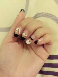 -PinkBaby美甲美睫