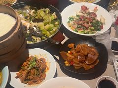 -金鸭季·北京烤鸭(深业上城店)