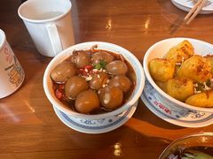 -炉小二铜锅牛蛙•川湘菜(三里屯店)