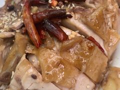 -瑞丰园庭院餐厅·白族传统家常菜
