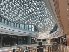 -银泰百货(厦门国贸中心店)