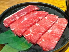 -九田家黑牛烤肉料理(国芳店)