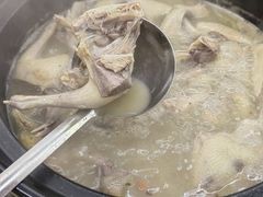 -啊杞恒益饭店(南头总店)