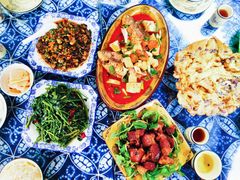 -老宅子私房菜馆(大理古城店)