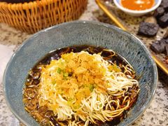-南京大牌档(龙江新城市广场店)