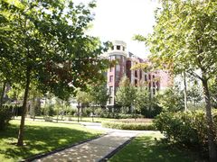 外景-月亮河温泉度假酒店