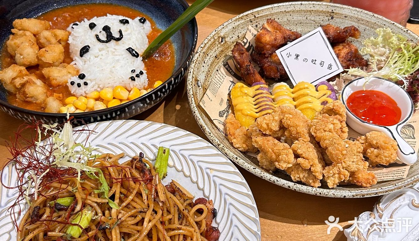漳州漂亮店！超多场景🎀我能拍一下午！🫧