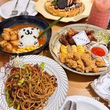 漳州漂亮店！超多场景🎀我能拍一下午！🫧