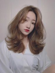 -Hello Lady发型设计