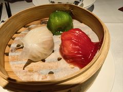 -炳胜品味(深圳万象城店（罗湖）)