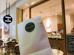 -WHEAT&BAKER-麥(凯德来福士店)