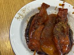 -柴爿巷·香酥鸡&馄饨(复兴中路店)