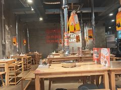 -霸腹烤肉(厦门柚子番店)