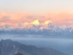 -牛背山