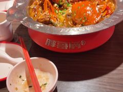 -胖哥俩肉蟹煲(海盐总店)