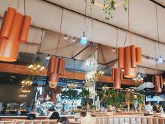 -蓝珊甄选海鲜自助·火锅大排档(近阿那亚店)