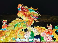 -老门东历史文化街区