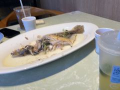 -金典银峰老鹅馆·昆山菜(亭林公园店)