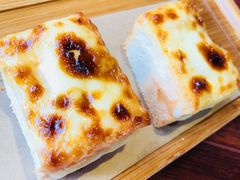 一口闷芝士南瓜-大牌大·传统杭帮菜(湖滨店)