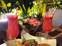 -不二民谣音乐餐酒吧(长沙店)