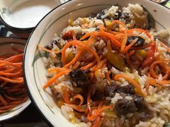 -开帝锐抓饭(和田街店)