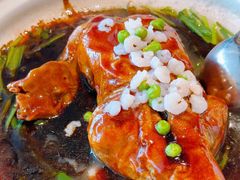-扬州狮子楼·非遗淮扬菜(总店)