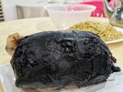 -考记泥焗鸡农庄·海鲜(北洛秘境店)