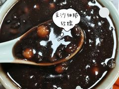 -味一早餐(新芝路店)