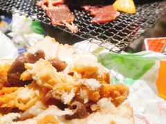 -胡同泥炉烤肉(总店)