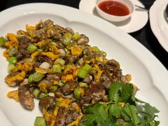 -遇外滩(BFC外滩金融中心店)